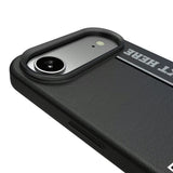 Oakland Raiders 1963 Historic Collection Personalized Sidebard MagSafe Compatible Phone Case for Apple iPhone