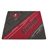 Tampa Bay Buccaneers - Impresa Picnic Blanket