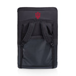 Indiana Hoosiers - Ventura Portable Reclining Stadium Seat