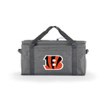 Cincinnati Bengals - 64 Can Collapsible Cooler