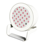 Ohio State University Buckeyes Fashion Pattern Night Light Charger and Bluetooth Speaker