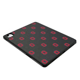 Ohio State University Buckeyes Fashion Pattern Tablet Case for Apple iPad