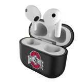 Ohio State University Buckeyes Insignia AirPod Case Cover