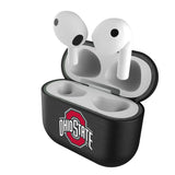 Ohio State University Buckeyes Insignia AirPod Case Cover
