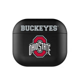 Ohio State University Buckeyes Insignia AirPod Case Cover