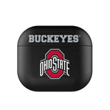 Ohio State University Buckeyes Insignia AirPod Case Cover