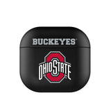 Ohio State University Buckeyes Insignia AirPod Case Cover