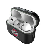 Ohio State University Buckeyes Insignia AirPod Case Cover