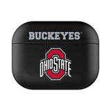 Ohio State University Buckeyes Insignia AirPod Case Cover