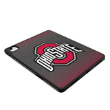 Ohio State University Buckeyes Linen Tablet Case for Apple iPad