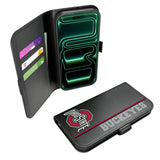 Ohio State University Buckeyes Sidebar Folio 2.0 Case for Apple iPhone