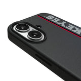 Ohio State University Buckeyes Sidebar MagSafe Compatible Phone Case for Apple iPhone