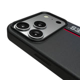 Ohio State University Buckeyes Sidebar MagSafe Compatible Phone Case for Apple iPhone