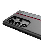 Ohio State University Buckeyes Sidebar MagSafe Compatible Phone Case for Samsung Galaxy