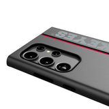Ohio State University Buckeyes Sidebar MagSafe Compatible Phone Case for Samsung Galaxy