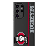 Ohio State University Buckeyes Sidebar MagSafe Compatible Phone Case for Samsung Galaxy