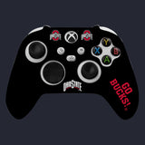 Alabama Silicone VarsityGripz