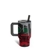 Thicc Buddy 16oz | Ohio State Buckeyes | Drip