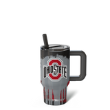 Thicc Buddy 16oz | Ohio State Buckeyes | Drip