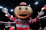 Being Brutus: Inside the Head of Ohio State's Iconic Mascot - PREORDER ships 11/27/2026