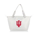 Indiana Hoosiers - Tarana Recycled Cooler Tote Bag