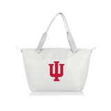 Indiana Hoosiers - Tarana Recycled Cooler Tote Bag
