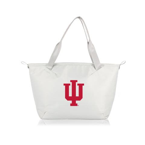 Indiana Hoosiers - Tarana Recycled Cooler Tote Bag