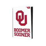Oklahoma Sooners PS5 VarsityWrapz