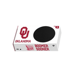 Oklahoma Sooners Xbox X/S VarsityWrapz