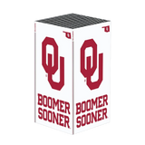 Oklahoma Sooners Xbox X/S VarsityWrapz