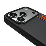 Oklahoma State University Cowboys Sidebar MagSafe Compatible Phone Case for Apple iPhone