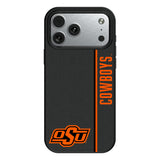 Oklahoma State University Cowboys Sidebar MagSafe Compatible Phone Case for Apple iPhone