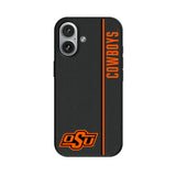 Oklahoma State University Cowboys Sidebar MagSafe Compatible Phone Case for Apple iPhone