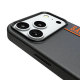 Oklahoma State University Cowboys Sidebar MagSafe Compatible Phone Case for Apple iPhone