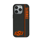 Oklahoma State University Cowboys Sidebar MagSafe Compatible Phone Case for Apple iPhone