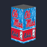 Ole Miss Xbox VarsityWrapz