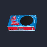 Ole Miss Xbox VarsityWrapz