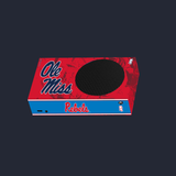 Ole Miss Xbox VarsityWrapz