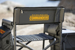 Washington Commanders - Fusion Camping Chair