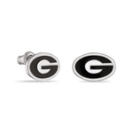 Georgia G Logo Studs