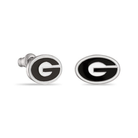 Georgia G Logo Studs