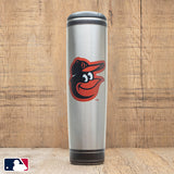 Choose your MLB Team Logo Metal Dugout Mug®