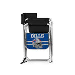 Buffalo Bills - Sports Chair