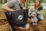 Miami Dolphins - Tarana Cooler Tote Bag