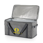 Oregon Ducks - 64 Can Collapsible Cooler