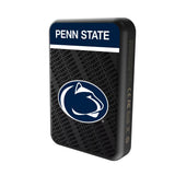 Pennsylvania State University Nittany Lions Endzone Plus Wireless Mag Power Bank
