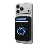 Pennsylvania State University Nittany Lions Endzone Plus Wireless Mag Power Bank