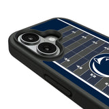 Pennsylvania State University Nittany Lions Field Bump Phone Case for Apple iPhone