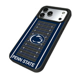 Pennsylvania State University Nittany Lions Field Bump Phone Case for Apple iPhone