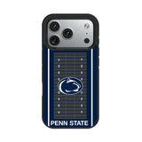 Pennsylvania State University Nittany Lions Field Bump Phone Case